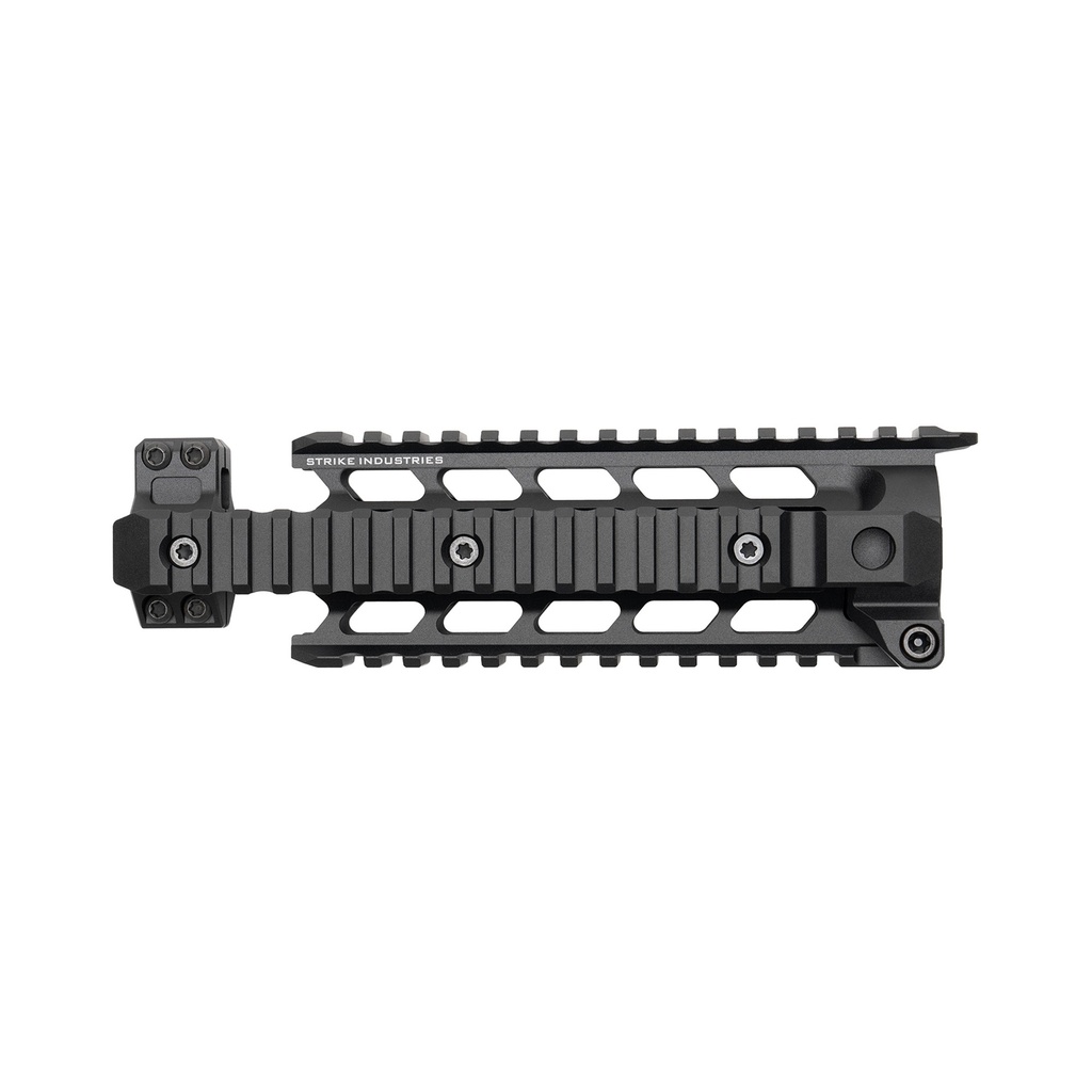 STRIKE M4 QUAD RAIL HANDGUARD 1