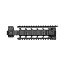 STRIKE M4 QUAD RAIL HANDGUARD 1