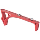 STRIKE LINK CURVED FOREGRIP RED 1