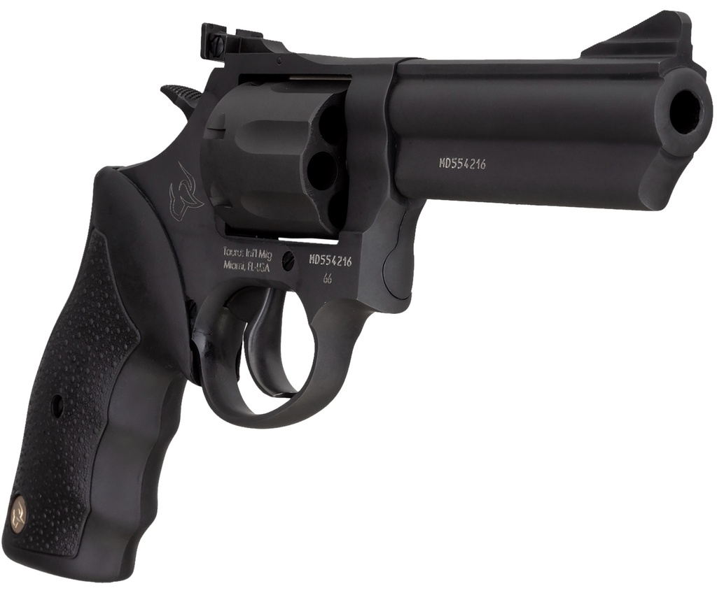 Taurus M66 3