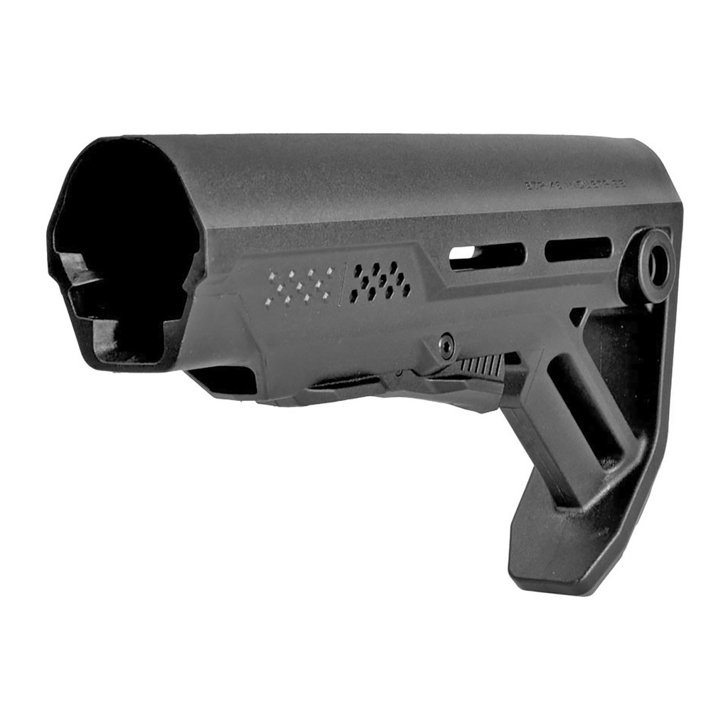 STRIKE MOD1 STOCK W/QD BLACK 1