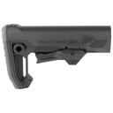 STRIKE MOD2 STOCK BLACK 1