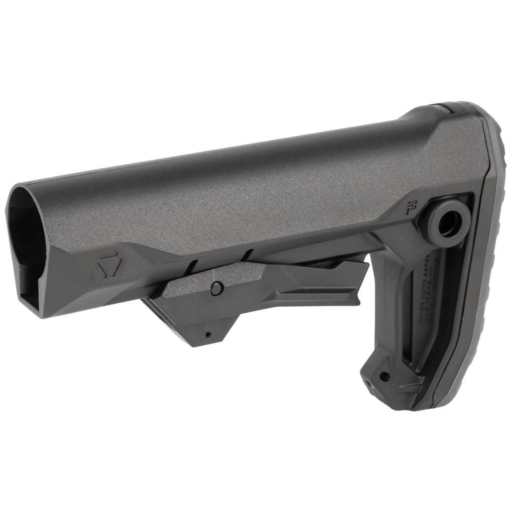 STRIKE MOD2 STOCK BLACK 2