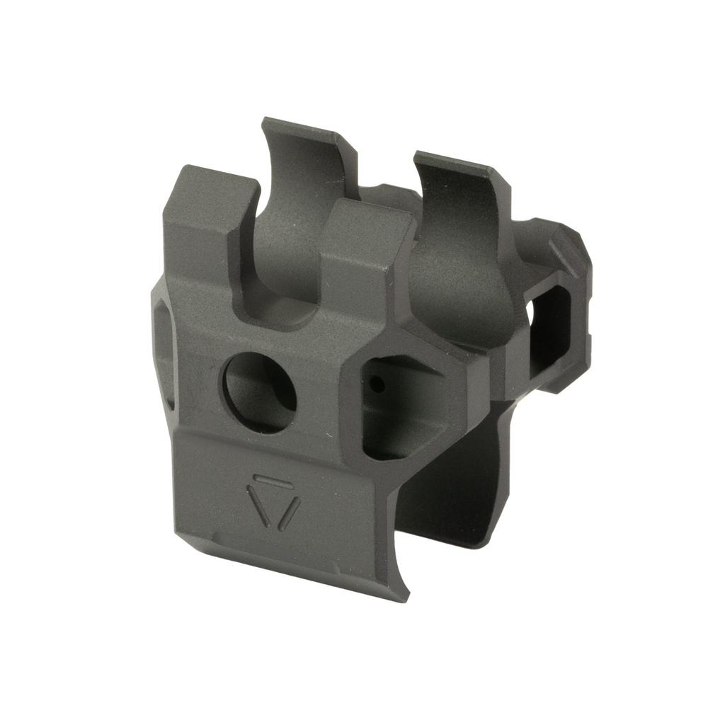 STRIKE SHOTGUN BRL CLMP 12-GAUGE BLK 1