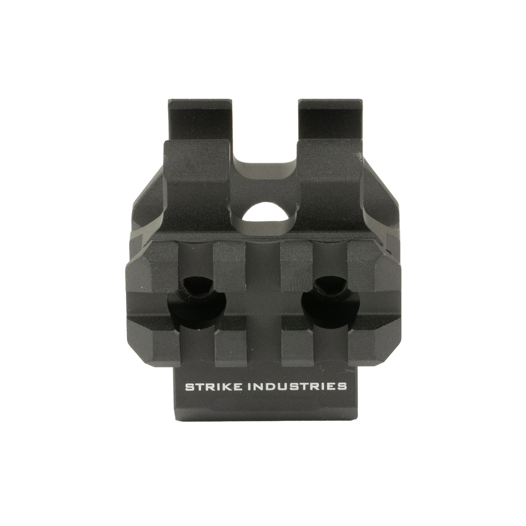 STRIKE SHOTGUN BRL CLMP 12-GAUGE BLK 2