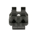 STRIKE SHOTGUN BRL CLMP 12-GAUGE BLK 2