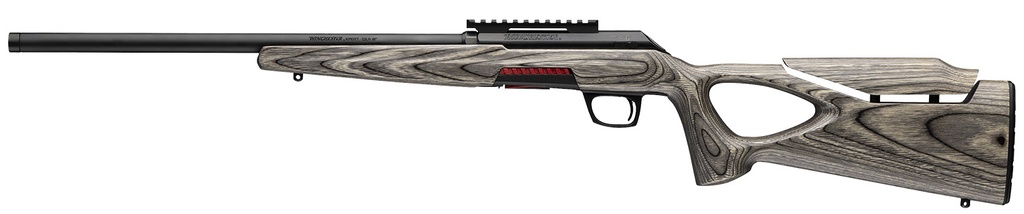 Winchester XPERT Thumbhole Target SR 2