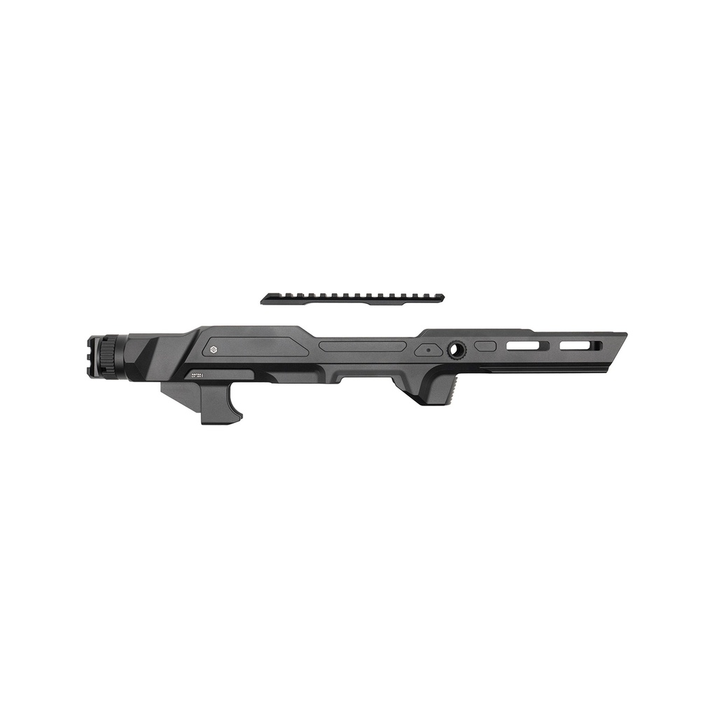 STRIKE MOD CHASSIS RUGER 10/22 2