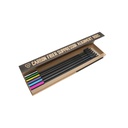 STRIKE CARBON FBR SPPRSSR ALIGN RODS 1