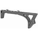 STRIKE LINK CURVED FOREGRIP BLK 1