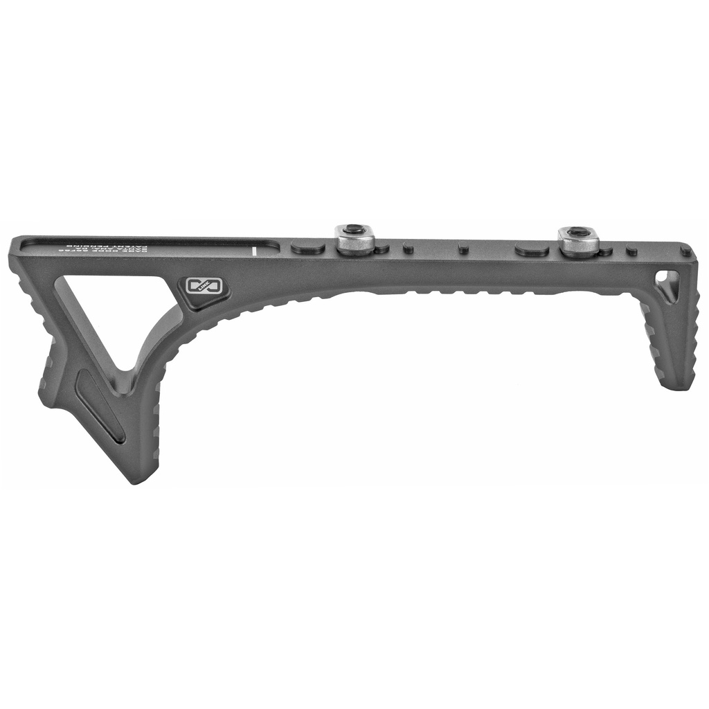 STRIKE LINK CURVED FOREGRIP BLK 2