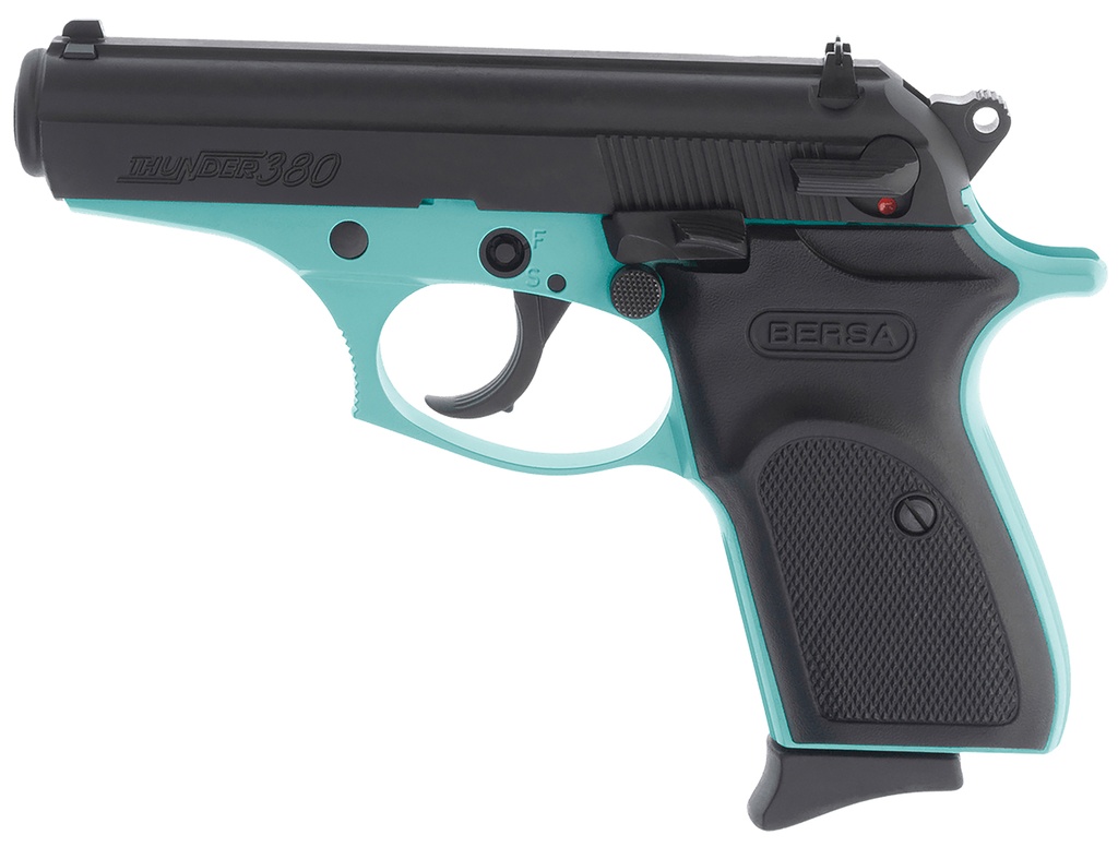 Bersa Thunder 380 2