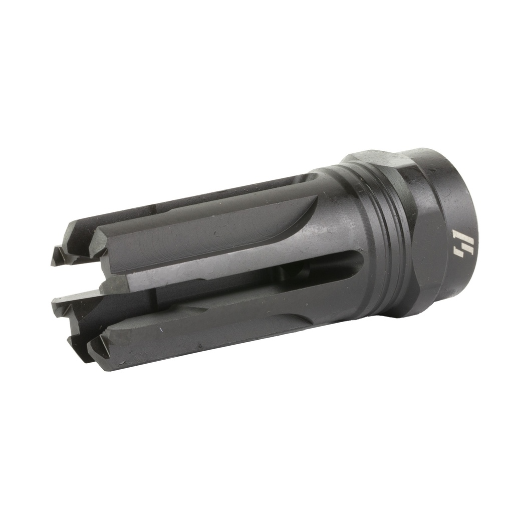 STRIKE VENOM FLASH HIDER 223 1/2X28 2