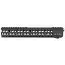 STRIKE MLOK RAIL 13.5" BLACK 2