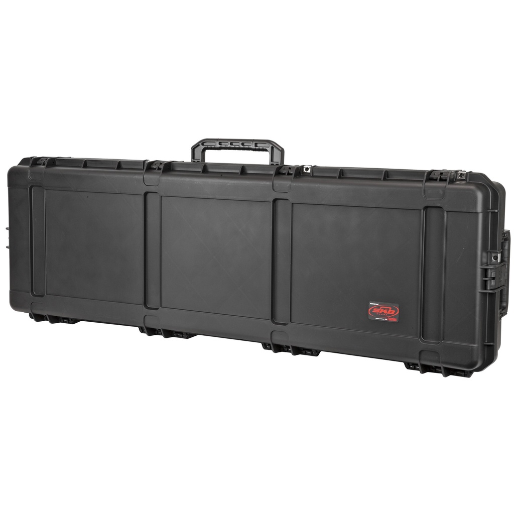 SKB I-SERIES DOUBLE RIFLE CASE BLK 1