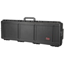 SKB I-SERIES DOUBLE RIFLE CASE BLK 1