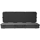 SKB I-SERIES DOUBLE RIFLE CASE BLK 2