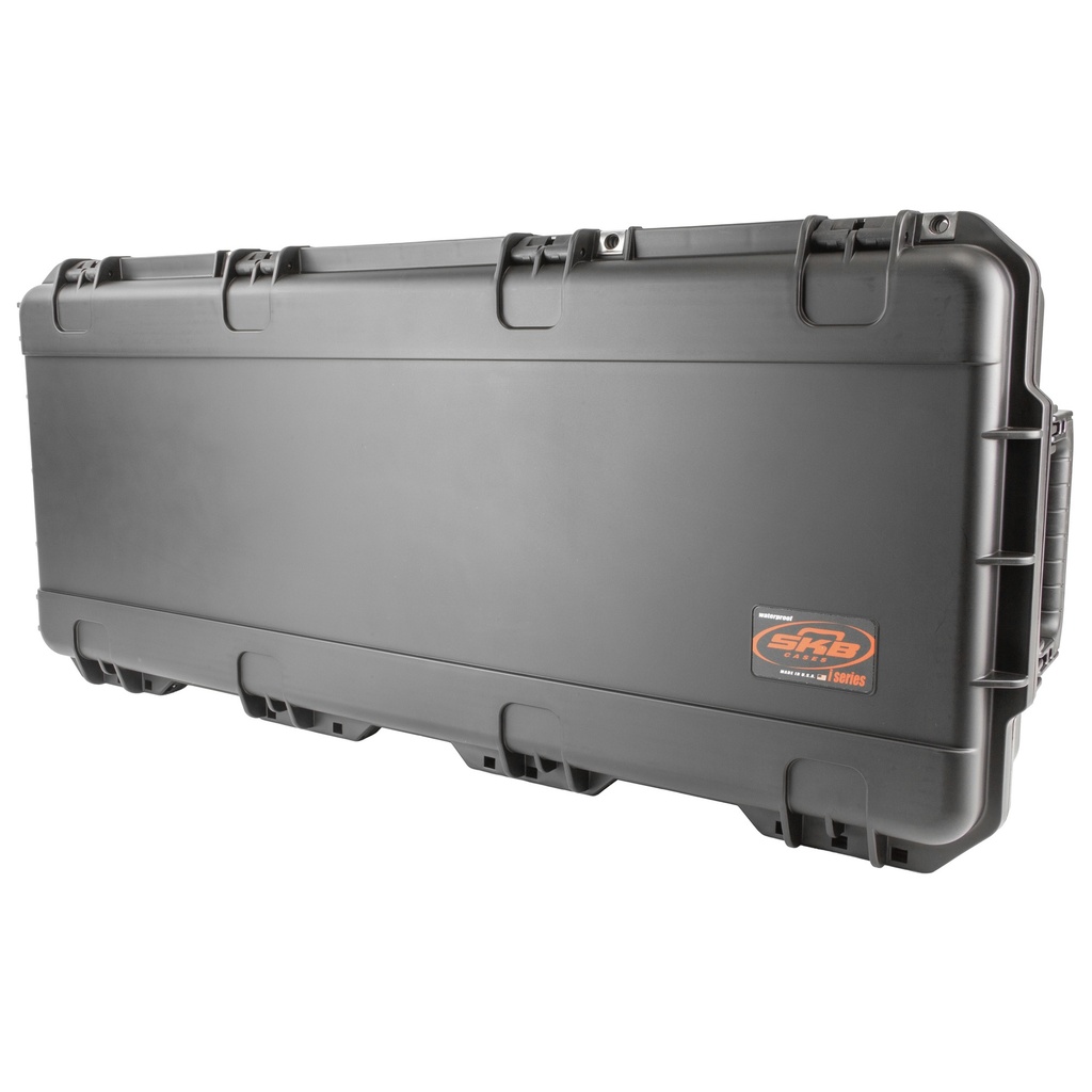 SKB I-SERIES DBL BRKDWN RFL CASE BLK 1