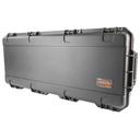 SKB I-SERIES DBL BRKDWN RFL CASE BLK 1