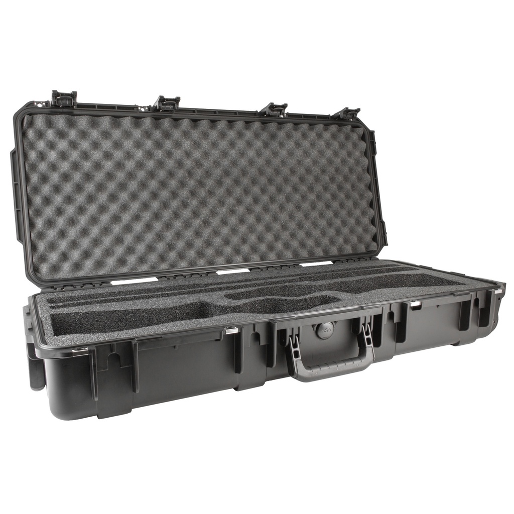 SKB I-SERIES DBL BRKDWN RFL CASE BLK 2