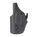 Safariland SL 575 GLS IWB FITS GLOCK 19 BLK RH 1
