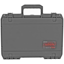 SKB I-SERIES PISTOL CASE BLACK 2