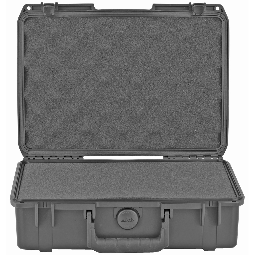 SKB I-SERIES PISTOL CASE BLACK 3