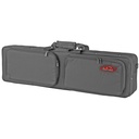 SKB HYBRID TAKEDOWN O/U CASE BLK 1