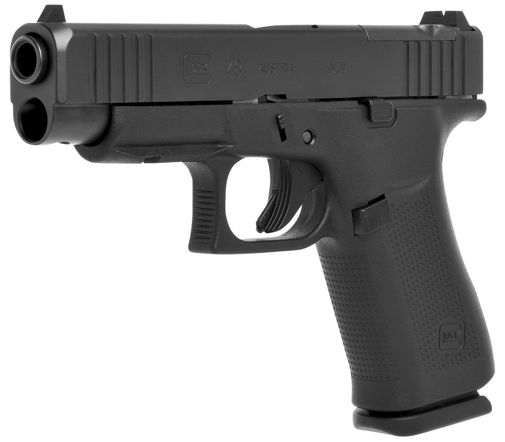 GLOCK G48 3