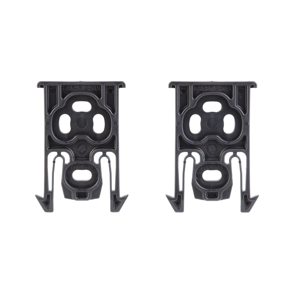 Safariland SL 6004-34-2 EQPT 2 LOCKING FORKS 1
