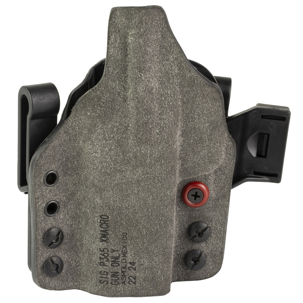 Safariland SL INCOG SIG P365 X-MACRO RT 1