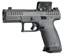 CZ CZ P-10 C Ported COA 1