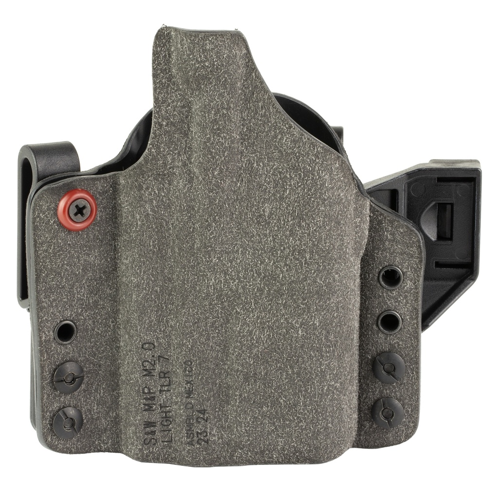 Safariland SL INCOGX S&W M&P M2.0 LGT RT BLK 1