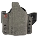 Safariland SL INCOGX S&W M&P M2.0 LGT RT BLK 1