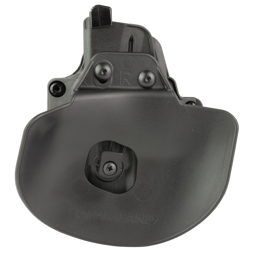 Safariland SL SOLIS P365/XL RDS TLR7 BLK RH 1