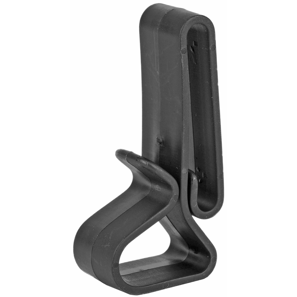 Safariland SL 075 HEARING PROTECTION HOLDER BLK 2