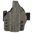 Safariland SL INCOG S&W M&P M2.0 RT 1