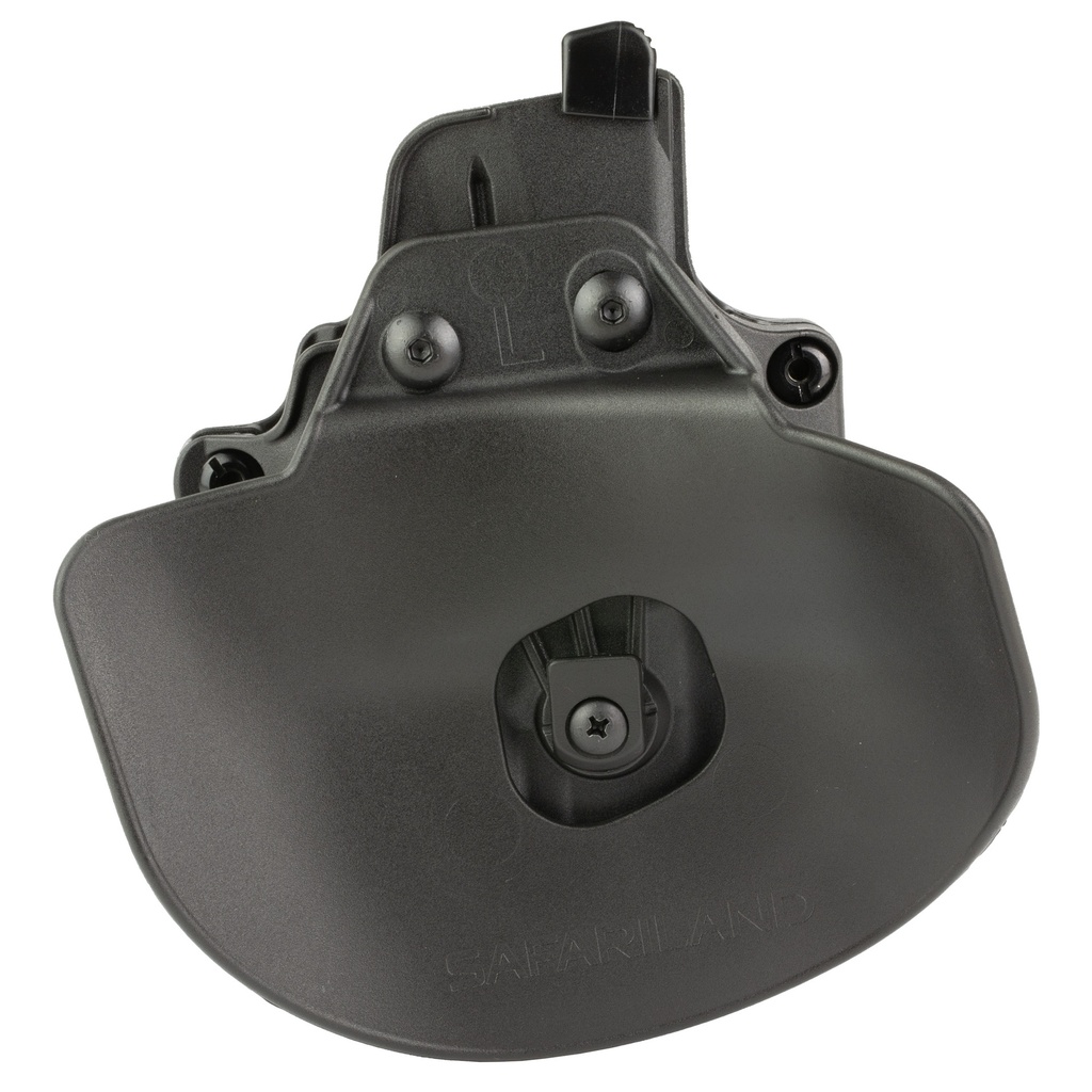 Safariland SL SOLIS P365/P365XL RDS TLR7 BLK LH 1