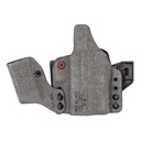 Safariland SL INCOG FOR GLK 17/19 W/LGT MAG RH 1