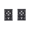 Safariland SL 6004-35-2 EQUIPMENT LOCKING PLATE 1