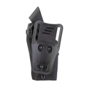Safariland SL 6360RDS STACC HD P4 X300 COR BLK 1