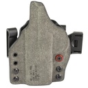 Safariland SL INCOGX HELLCAT PRO RDS RH GRY 1