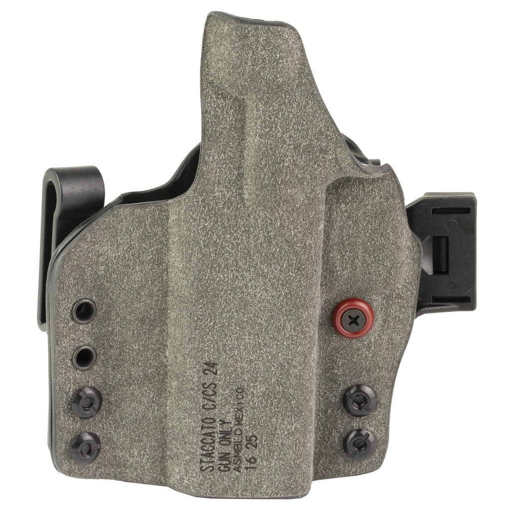 Safariland SL INCOGX STACCATO CS/C RDS RH 1