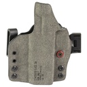 Safariland SL INCOGX STACCATO CS/C RDS RH 1