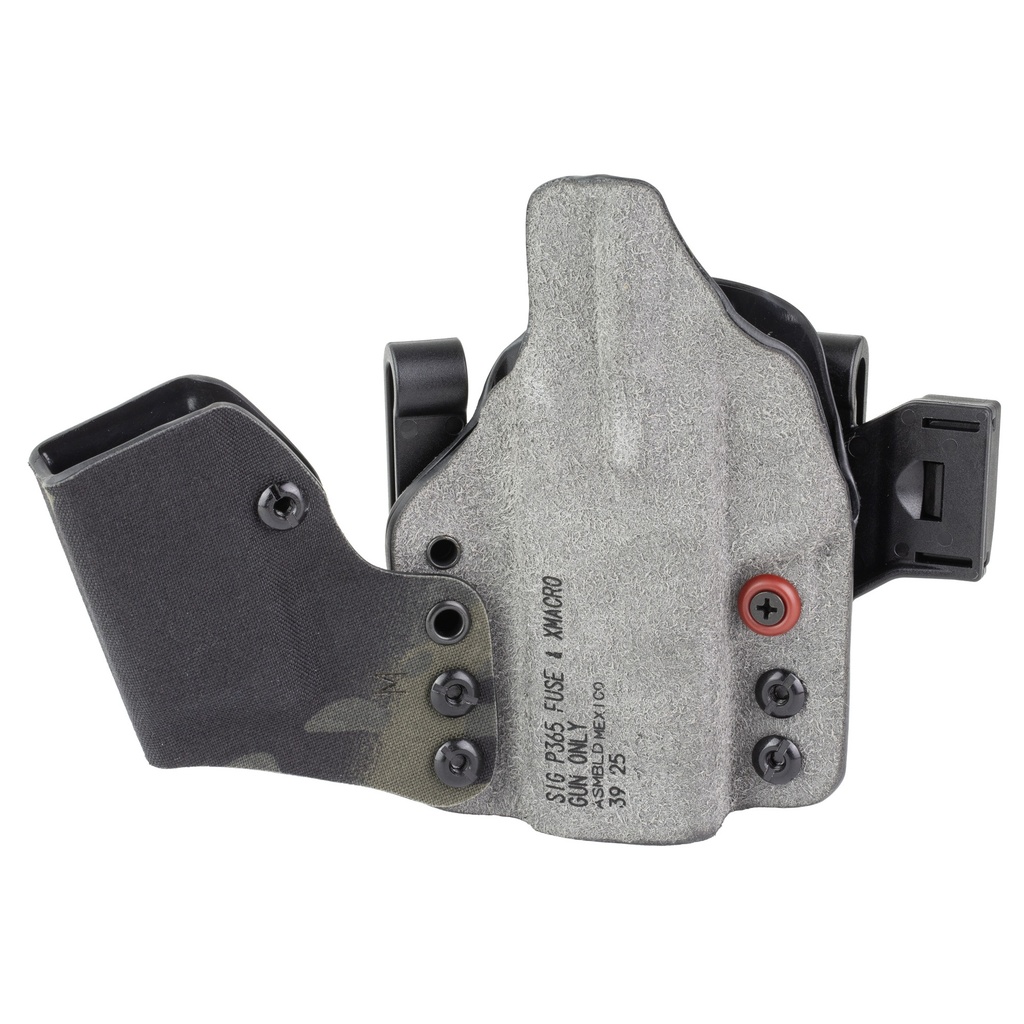 Safariland SL INCOG P365 FXMACRO MC CMBK RH 1
