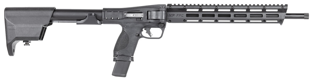 Smith and Wesson M&P15 FPC 1