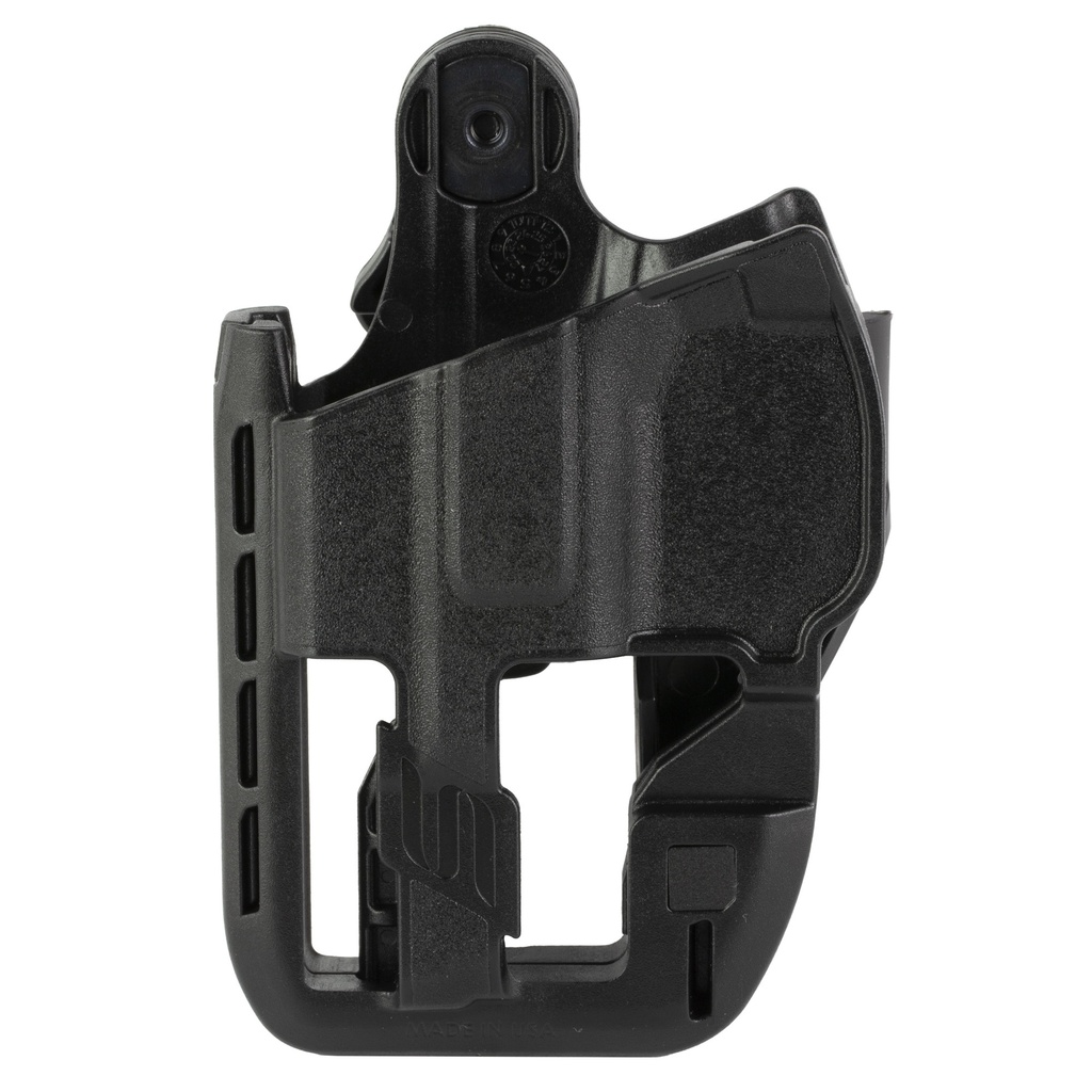 Safariland SL SCHEMA S&W SHLD/ SHLD+ BLK RH 1