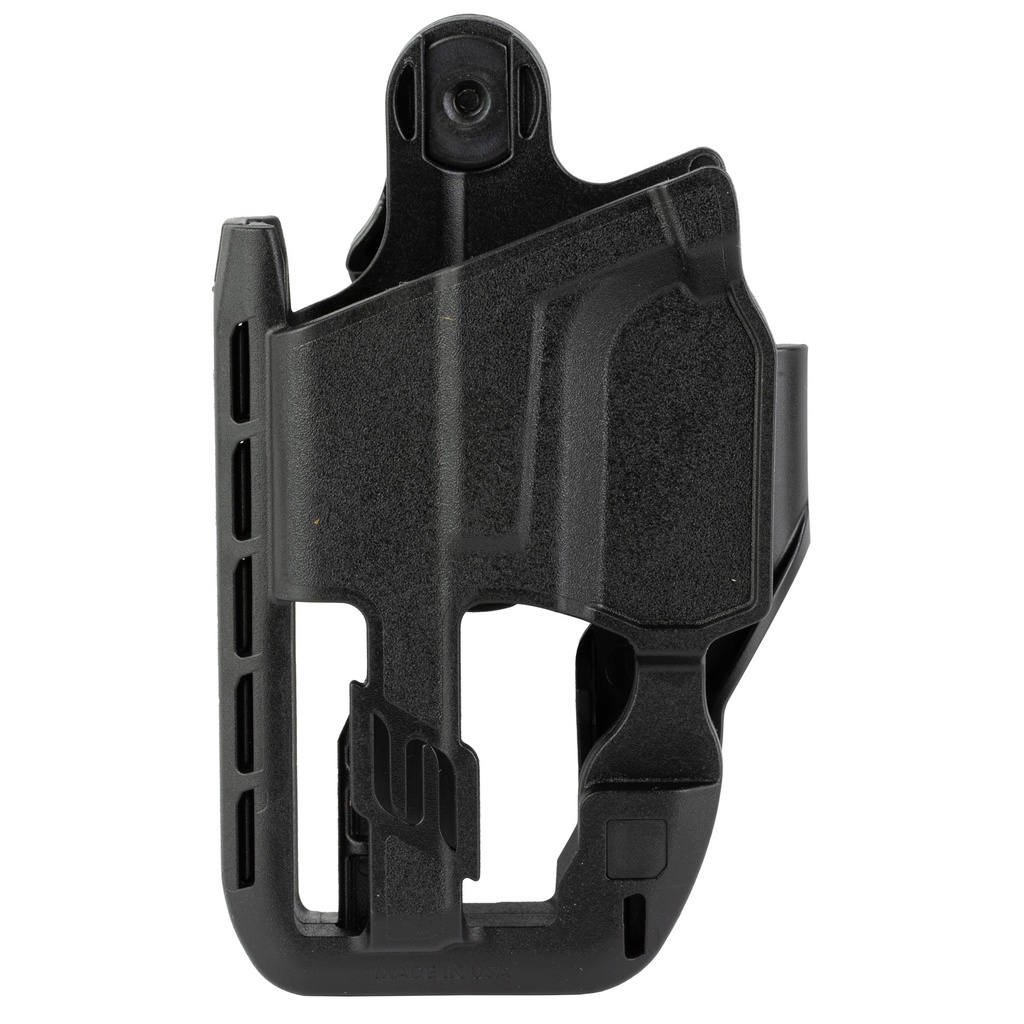 Safariland SL SCHEMA FOR GLOCK 43/43X RT BLK 1