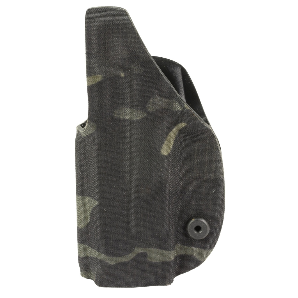 Safariland SL SPECIES HELLCAT COR MCBLK RH 1
