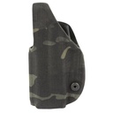 Safariland SL SPECIES HELLCAT COR MCBLK RH 1